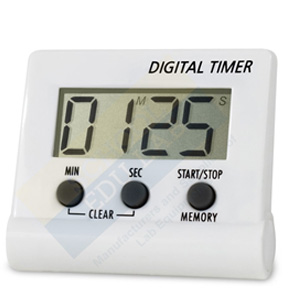 Digital Timer